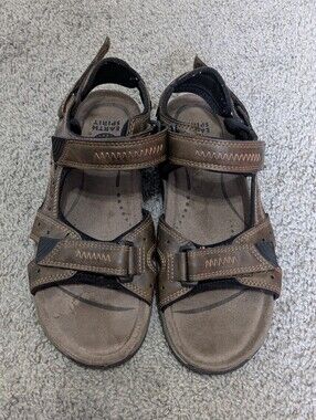 Earth Spirit Sandals